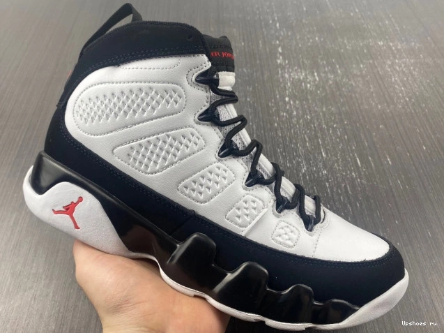 (2016) Jordan 9 302370-112 OG Retro 0505